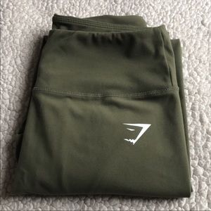 Gymshark Dreamy High Waisted